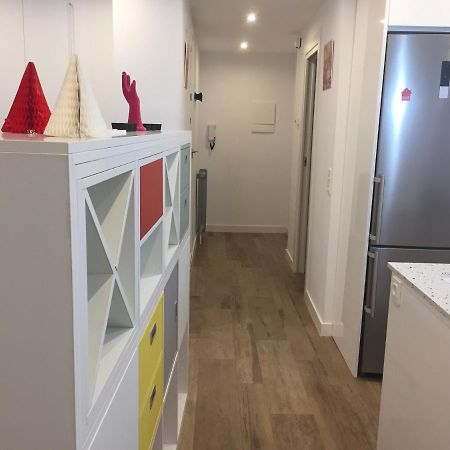 Apartamento En Pleno Centro De Salamanca !!! Exteriör bild