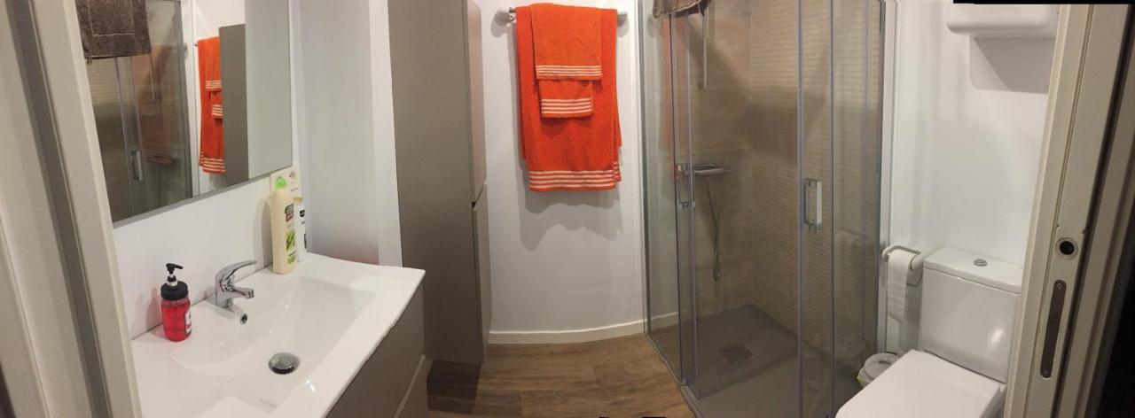 Apartamento En Pleno Centro De Salamanca !!! Exteriör bild